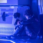 Doctor Culber in “Saints of Imperfection” (Photo: CBS)