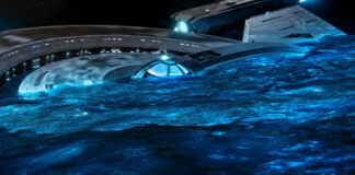 Discovery: Vorschaubild für “Saints of Imperfection” bestätigt Fan-Theorie