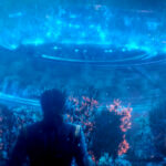 Die U.S.S. Discovery in “Saints of Imperfection” (Szenenbild: CBS)