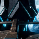 Die U.S.S. Discovery in “The Sounds of Thunder” (Szenenbild: CBS)