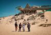 Rezension: Doctor Who 11×02 – “Das Geistermonument” Doctor Who 11x02 - "The Ghost Monument" (Photo: BBC Studios)