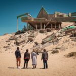 Doctor Who 11×02 – “The Ghost Monument” (Photo: BBC Studios)