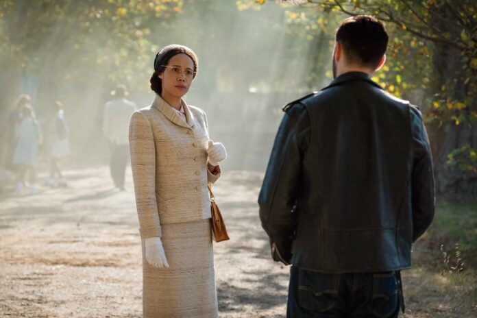 Doctor Who 11x03 -"Rosa" (Photo: BBC Studios)