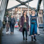 Doctor Who 11×04 Arachnids in The UK (Photo: BBC)