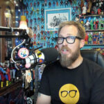 Gary Buechler (Vild: Nerdrotic-Kanal auf YouTube)