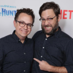 Kevin und Dan Hagemann-(Quelle: @brothershageman aufTwitter)