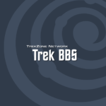 Trek BBS – Sidebar Background