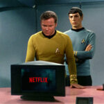 Netflix (Collage: TrekZone Network)