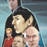 star trek next generation the q conflict 01