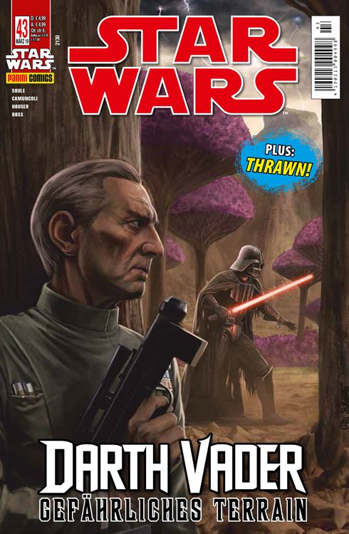 Star Wars 43