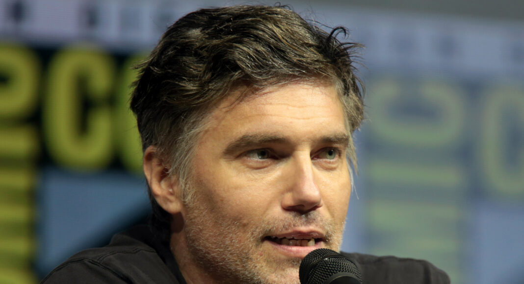Anson Mount (Photo: CC BY-SA 2.0 Gage Skidmore)