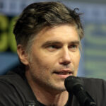 Anson Mount (Photo: CC BY-SA 2.0 Gage Skidmore)