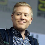 Anthony Rapp (Photo CC BY-SA 2.0 Gage Skidmore)