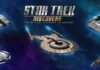 Rezension: “Discovery – Official Starships Collection 10: Qoj-Klasse” Discovery Collection