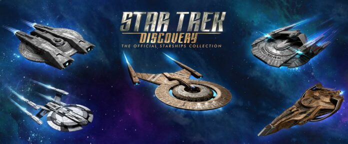 Discovery Collection