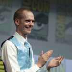 Doug Jones (Photo: CC BY-SA 2.0 Gage Skidmore)