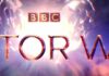 Rezension: Doctor Who 11×10 – “Auf dem Pfad der Vergeltung” Doctor Who New Logo
