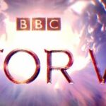 Doctor Who New Logo