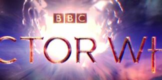 Rezension: Doctor Who 11×05 – “Das Tsuranga-Rätsel” Doctor Who New Logo