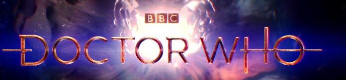 Doctor Who New Logo