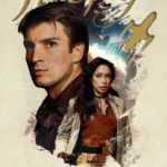 Firefly Roman Band 1