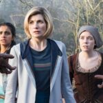 Doctor Who – Die Hexenjäger