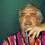 James Doohan (Photo: CC BY 2.0 C Thomas)