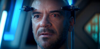 Rezension: Discovery 2×11: “Der Zeitsturm” / “Perpetual Infinity”