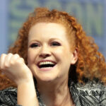 Mary Wiseman (Photo: CC BY-SA 2.0 Gage Skidmore)