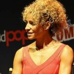 Michelle Hurd (CC BY Richie S)