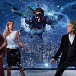 The Return of Doctor Mysterio