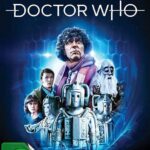 Rache der Cybermen BluRay