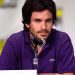 Santiago Cabrera (Photo: CC BY-SA Gage Skidmore)