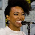 Sonequa Martin-Green (Photo: CC BY 2.0 vagueonthehow)