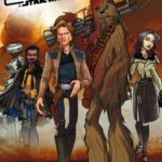 Star Wars Solo