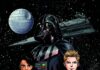 Rezension: “Star Wars – Verlorene Welten 1” Star Wars - Verlorene Welten 1
