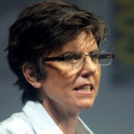 Tig Notaro (Photo: CC BY-SA 2.0 Gage Skidmore)