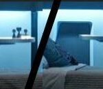 Before and After Schach