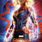 Captain Marvel Vorgeschichte