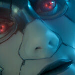 Airiam in “Light and Shadows” (Szenenbild: Discovery 2×07, CBS)