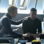 Stamets und Culber in “If Memory Serves” (Photo: “Discovery 2×08, CBS)