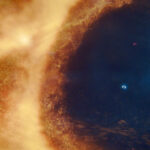 Talos IV in “If Memory Serves” (Szenenbild: “Discovery” 2×08, CBS)