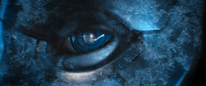 Airiam in "Project Daedalus" (Szenenbild: "Discovery" 2x09, CBS)