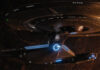 Rezension: Discovery 2×09 – “Projekt Daedalus” U.S.S. Discovery in "Project Daedalus" (Szenenbild: "Discovery" 2x09, CBS)