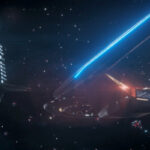 Sektion 31-Hauptquartier und U.S.S. Discovery in “Project Daedalus” (Szenenbild: “Discovery” 2×09, CBS)