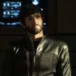 Spock in “The Red Angel” (Photo: “Discovery” 2×10, CBS)