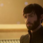 Spock in “Perpetual Infinity” (Photo: “Discovery” 2×11, CBS)