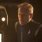 Stamets in “Perpetual Infinity” (Photo: “Discovery” 2×11, CBS)