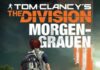 Rezension: “The Division – Morgengrauen” The Division - Morgengrauen