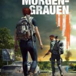 The Division – Morgengrauen